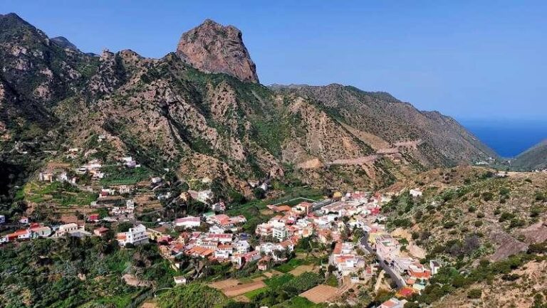 La Gomera Island Day Tour (North Departure)