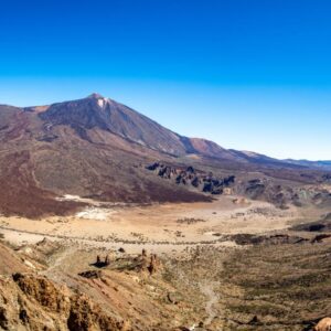 Teide National Park – Discover Tenerife’s Volcanic Landscape